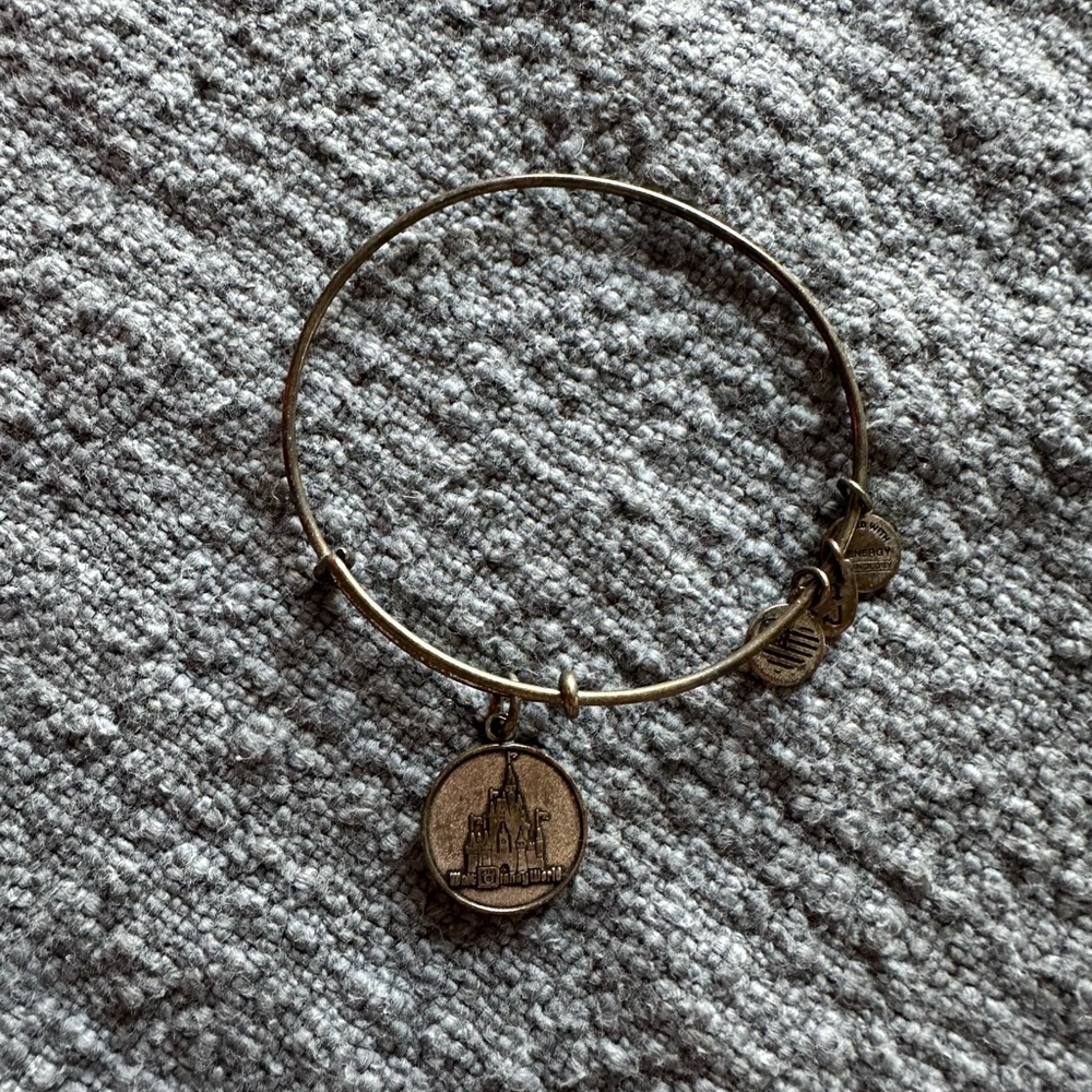 Alex and Ani - Walt Disney World